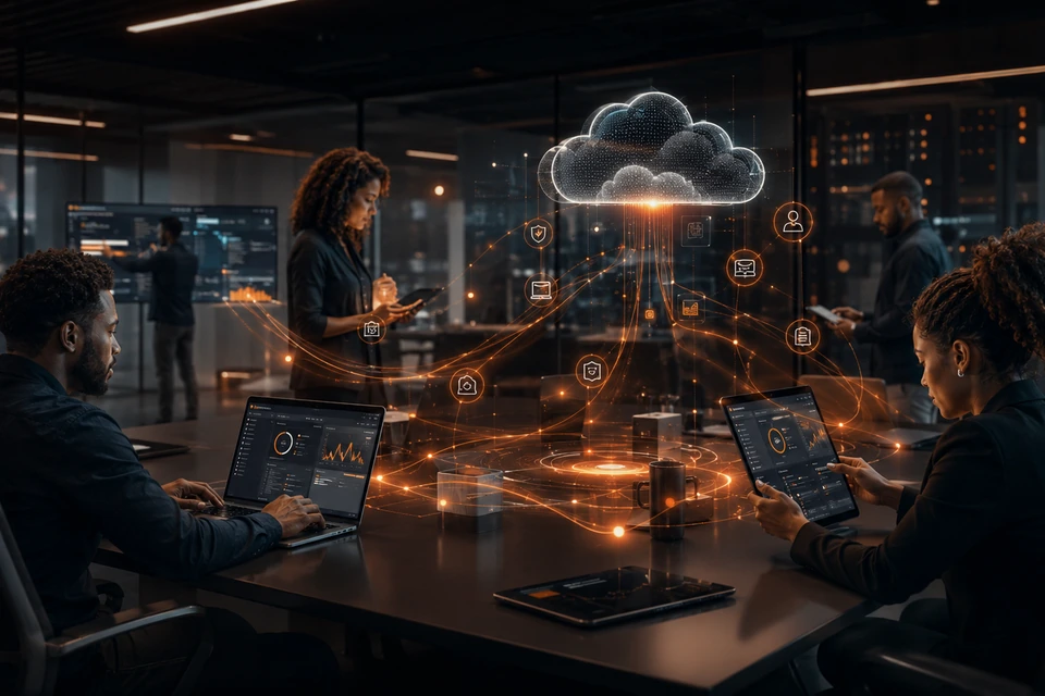 Massive Technologies